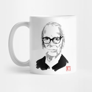 ennio morricone Mug